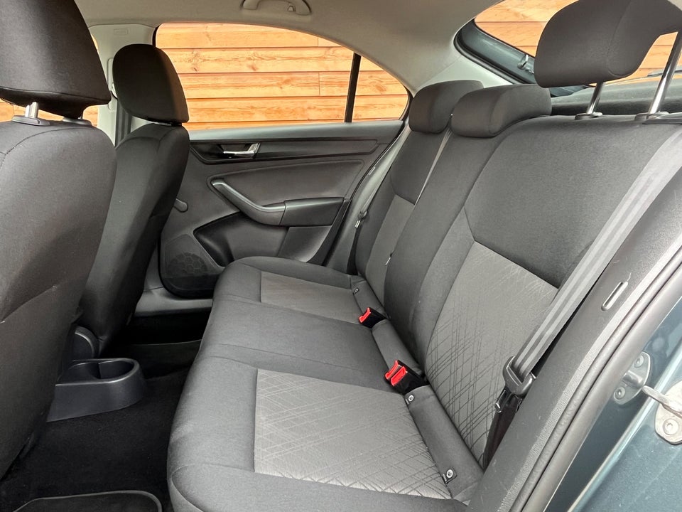 Seat Toledo 1,0 TSi 95 Reference 5d