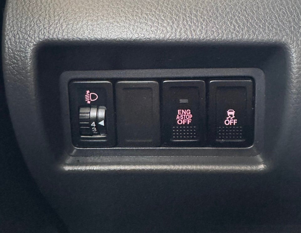 Suzuki Swift 1,2 GLX ECO+ 5d