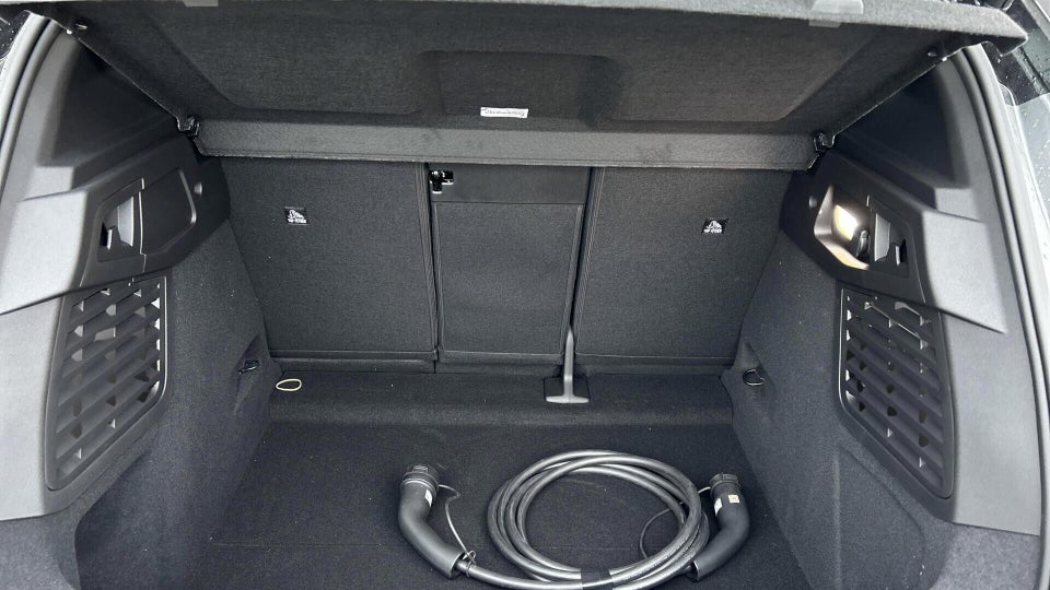 Renault Scenic E-Tech 87 Esprit Alpine 5d