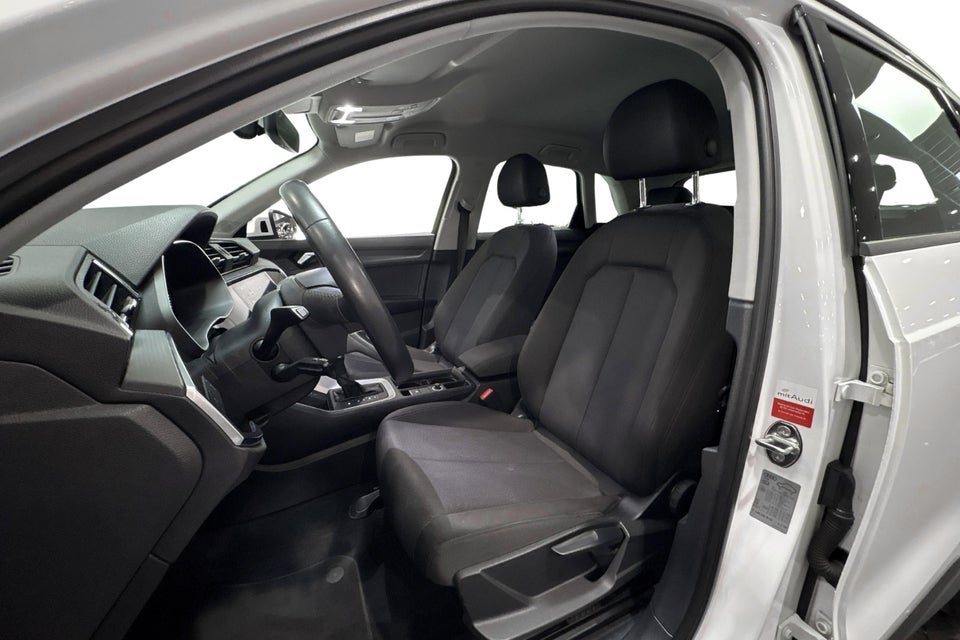 Audi Q3 35 TFSi Advanced S-tr. 5d