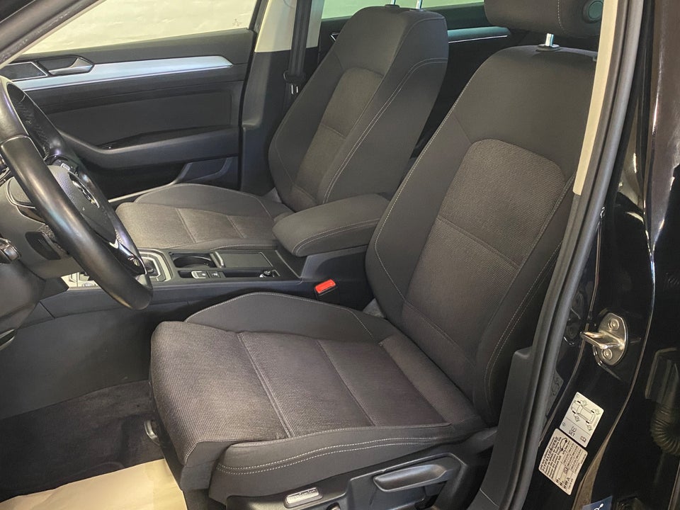 VW Passat 1,4 TSi 150 Comfortline Premium Variant DSG 5d