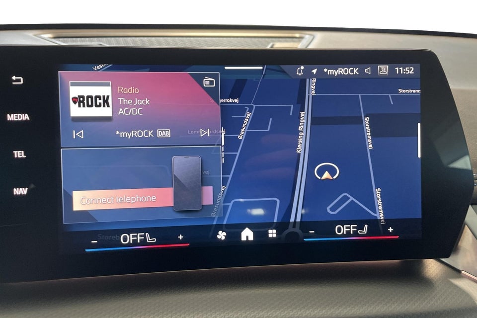 BMW iX1 eDrive20 M-Sport 5d