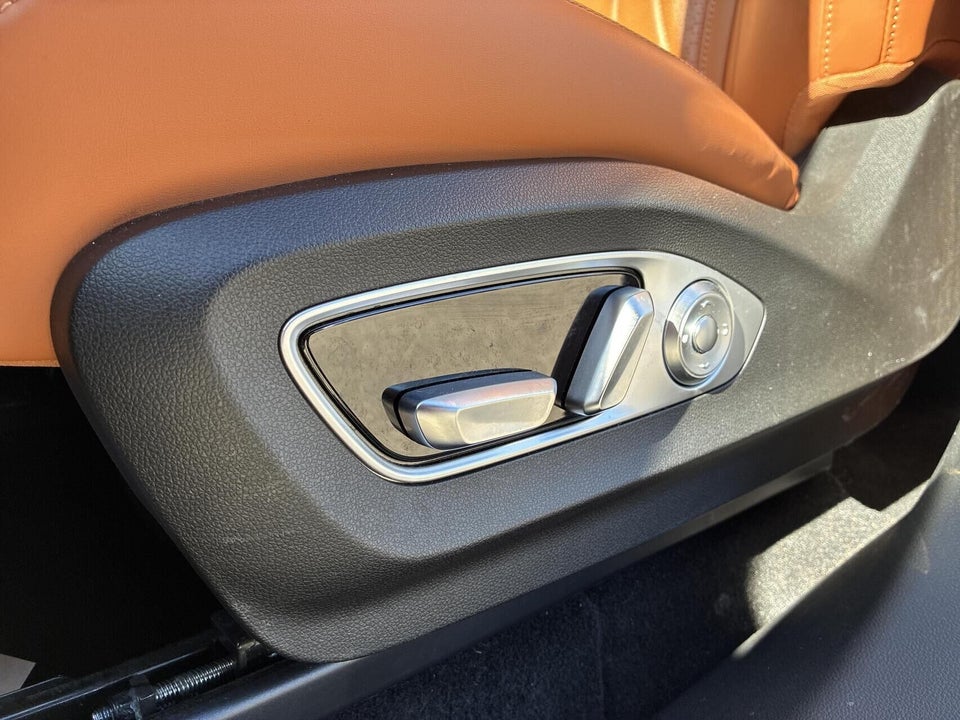 Xpeng G9 Standard Range 5d