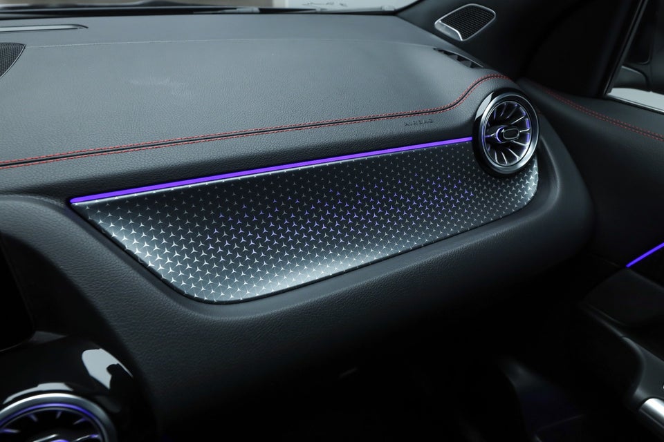 Mercedes EQA250+ AMG Premium 5d