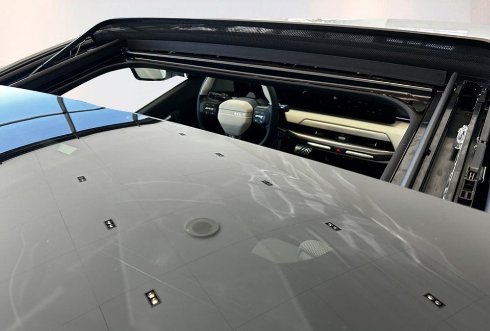 Kia EV4 81 Long Range GT-Line 5d