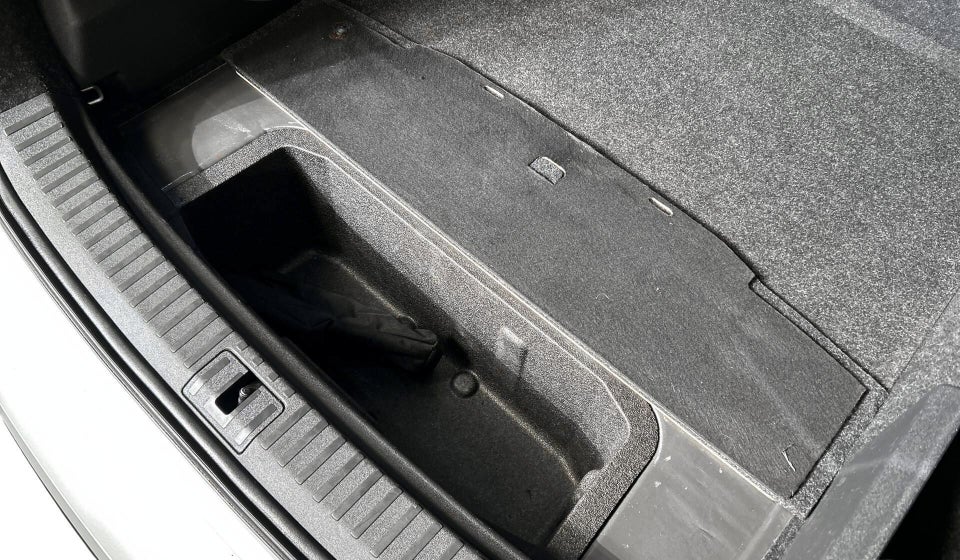 Skoda Enyaq 60 iV Sportline 5d