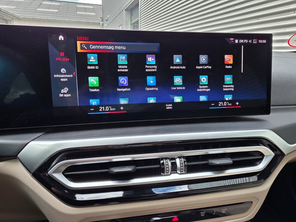 BMW i4 eDrive40 M-Sport 5d