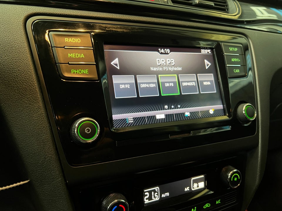 Skoda Rapid 1,0 TSi 110 ICE 5d