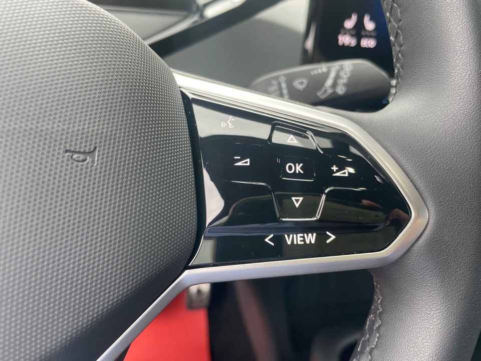 VW ID.3 58 Pro Performance 5d