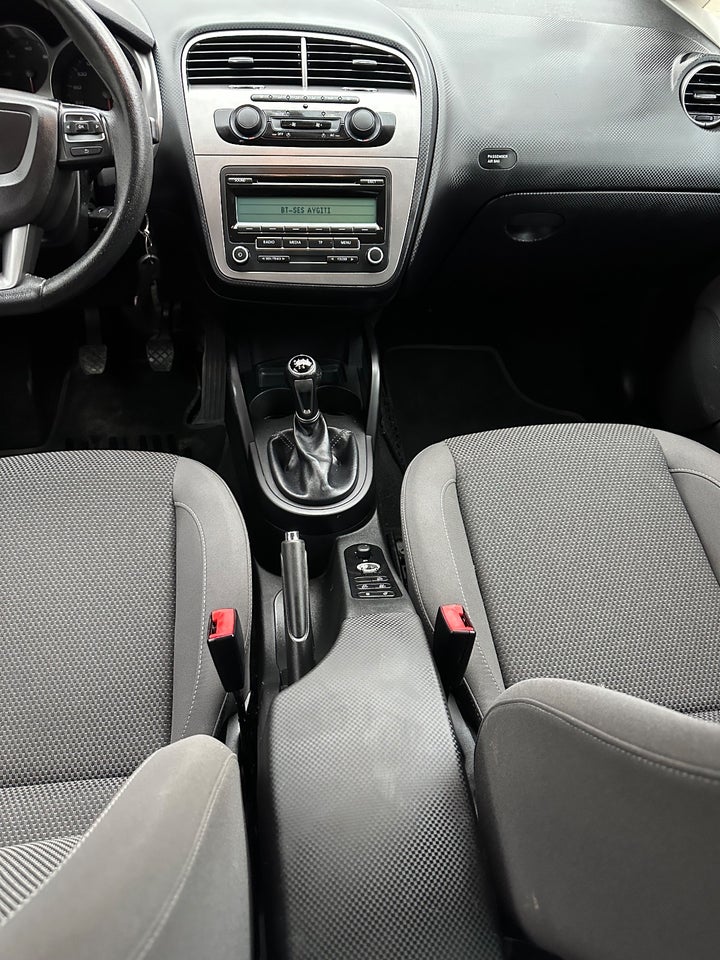 Seat Altea XL 1,6 TDi 105 I-Tech eco 5d