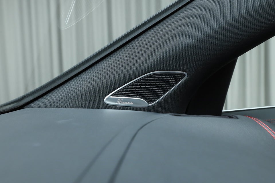Mercedes EQA250+ AMG Premium 5d