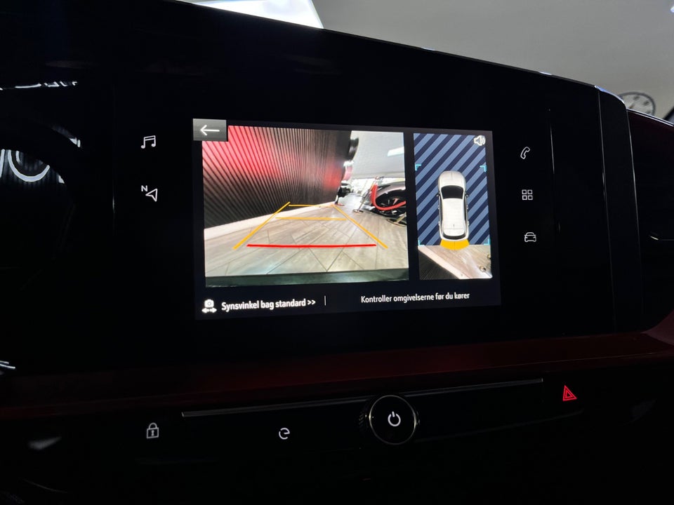 Opel Mokka-e 50 GS Line 5d