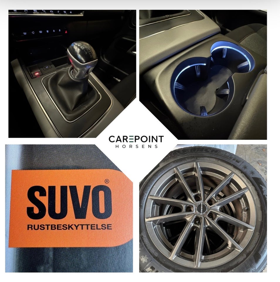 Citroën C5 Aircross 1,2 PureTech 130 Feel 5d