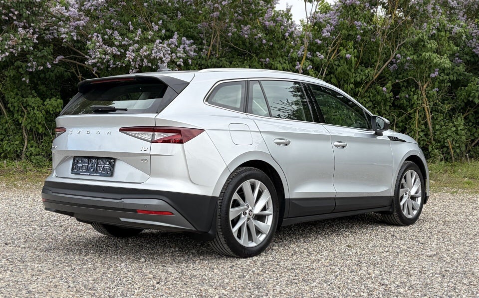 Skoda Enyaq 60 iV 5d