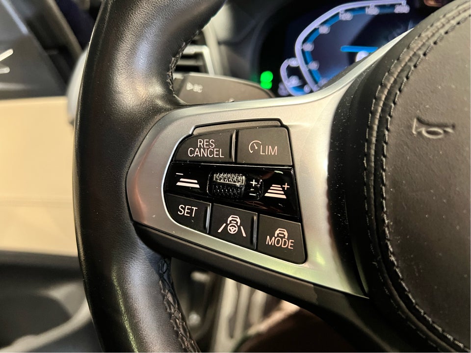 BMW iX3 Charged Plus M-Sport 5d