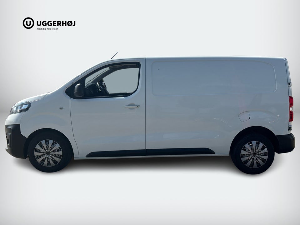 Opel Vivaro 2,0 D 145 Enjoy L2V2 aut.