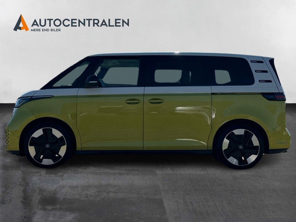 VW ID.Buzz 77 Pro SWB 5d