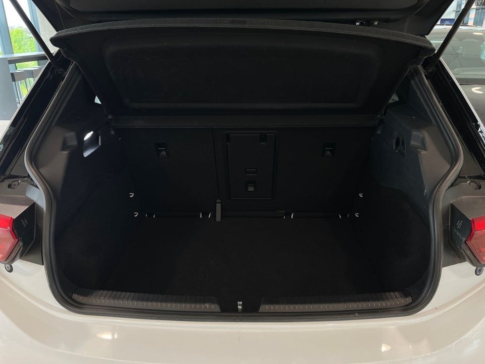 VW ID.3 58 Pro Performance Business 5d