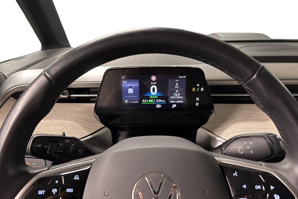 VW ID.Buzz 79 Style SWB 5d