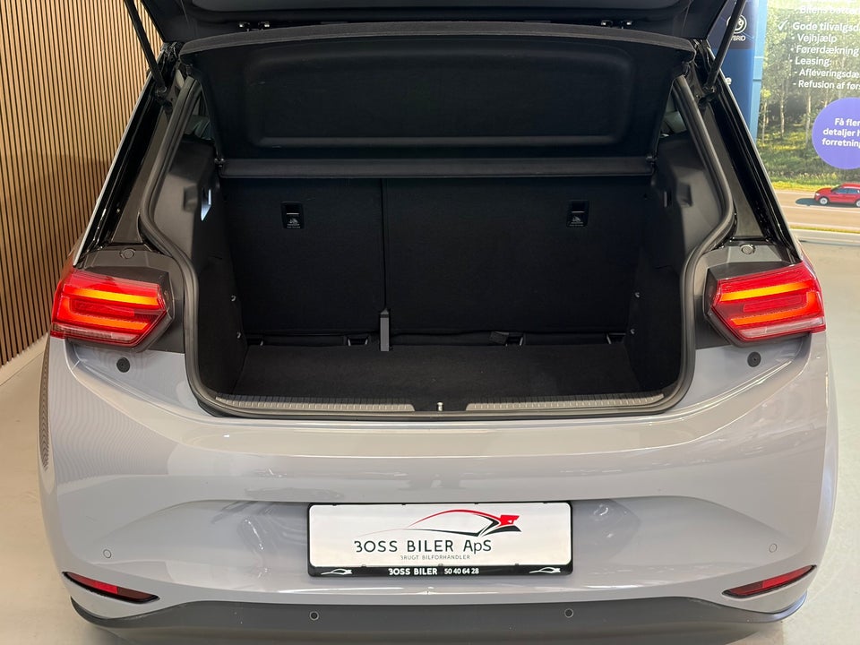 VW ID.3 58 Pro Life 5d