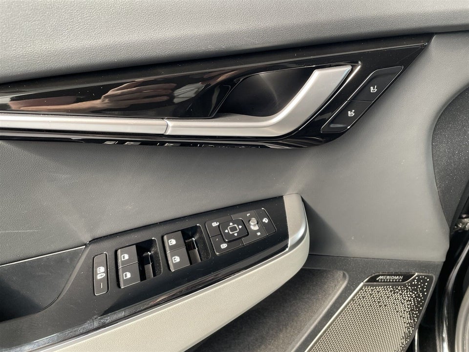 Kia EV6 77 Long Range Performance GT-Line AWD 5d