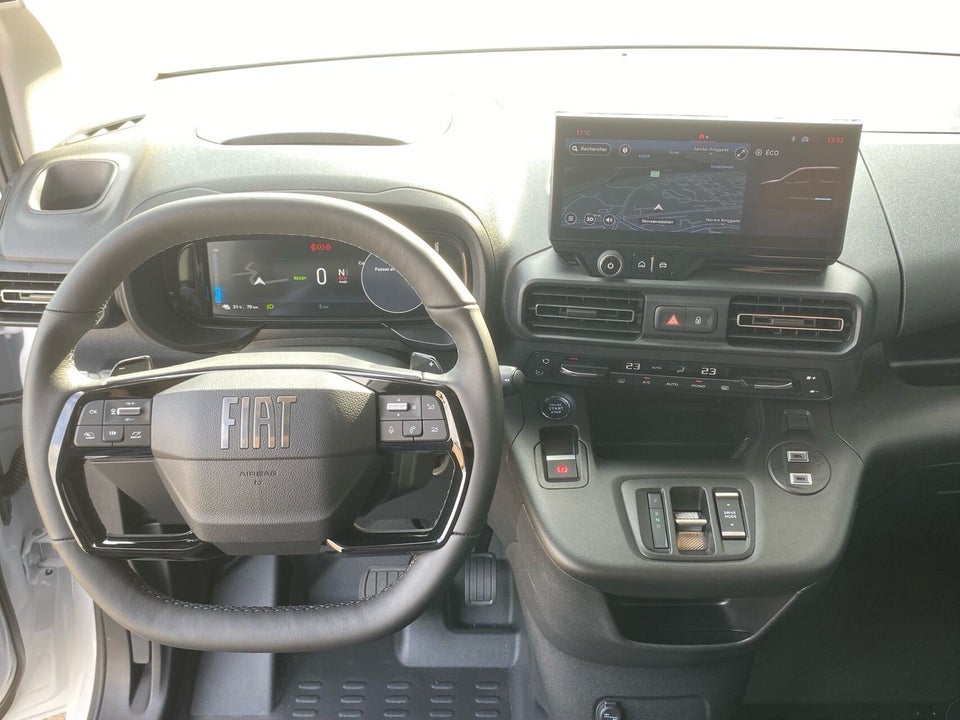 Fiat Doblò E 50 L2 Pro