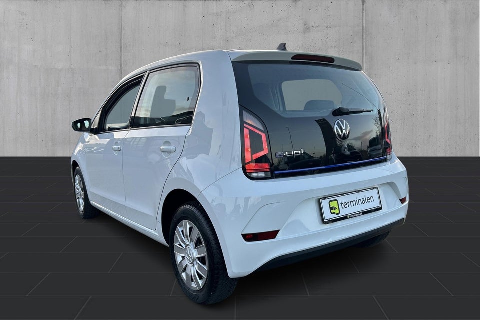 VW e-Up! 5d