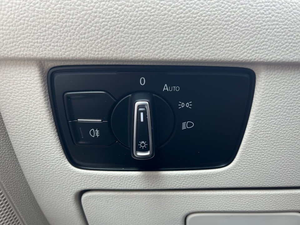 VW Passat 1,4 GTE Highline Variant DSG 5d