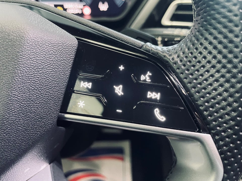 Audi Q4 e-tron 50 Attitude S-line quattro 5d