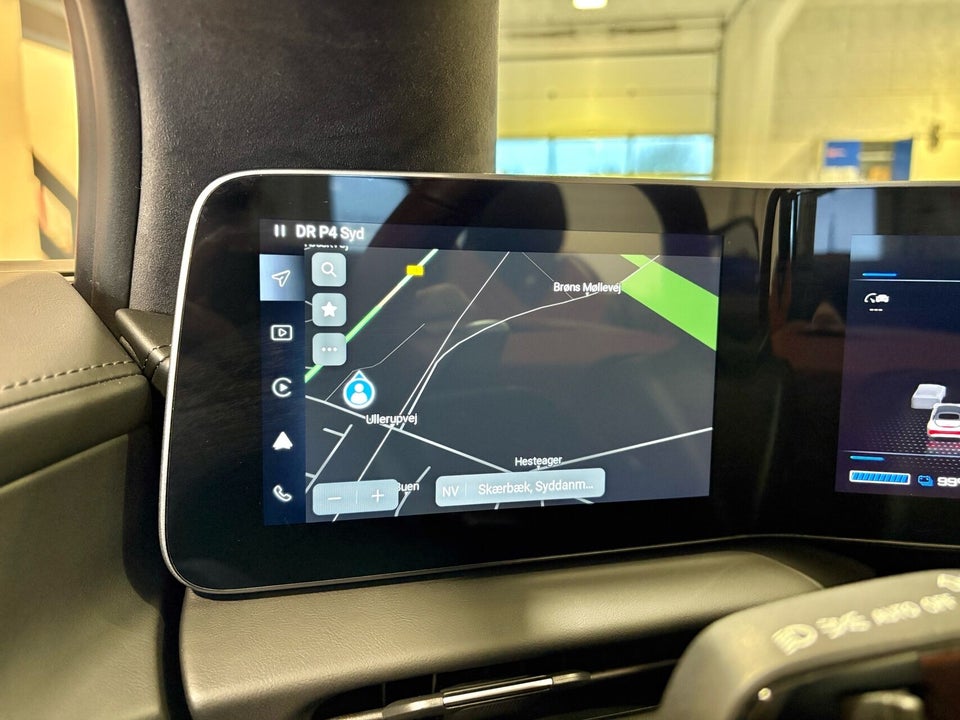 MG Cyberster GT Performance 2d