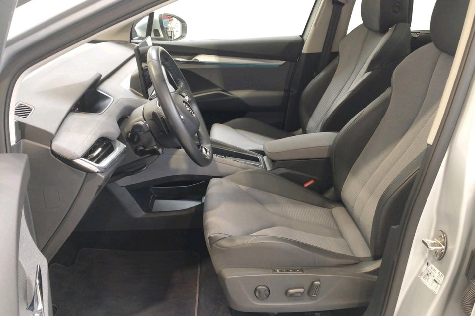 Skoda Enyaq 80 iV Premium Coupé 5d
