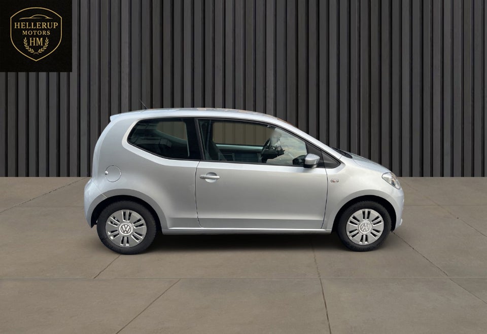 VW Up! 1,0 60 Move Up! BMT 3d