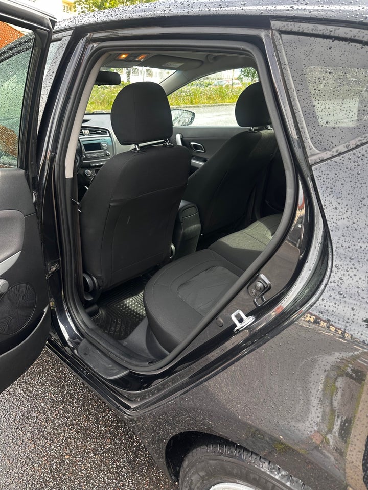 Kia Ceed 1,0 T-GDi Style+ Clim 5d