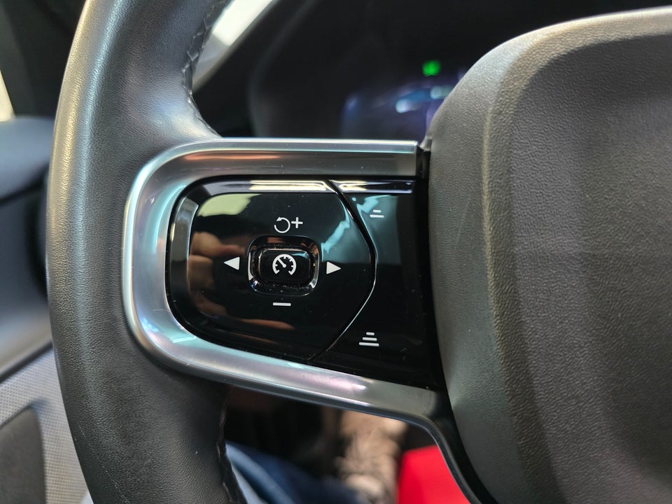 Polestar 2 Long Range AWD 5d