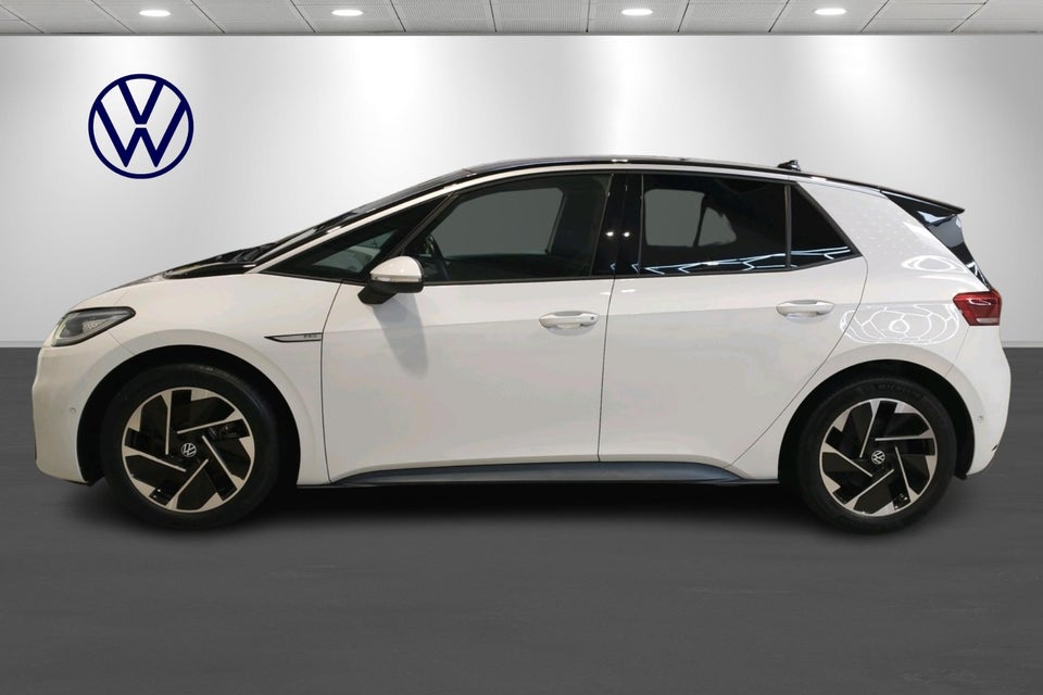 VW ID.3 58 Pro 5d