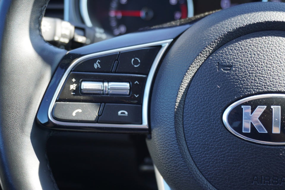 Kia Ceed 1,0 T-GDi Active SW 5d