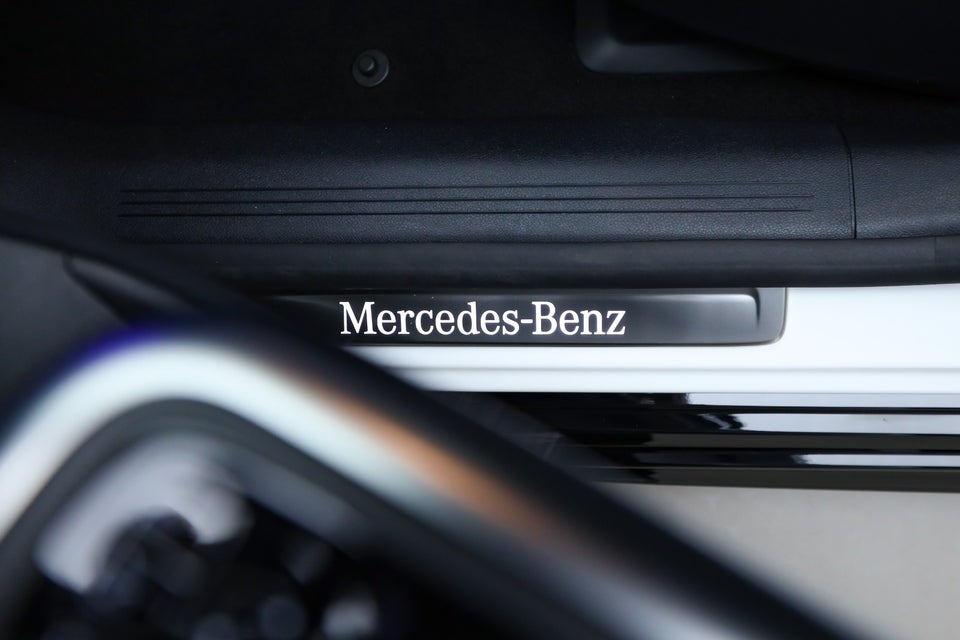 Mercedes CLA250+ EQ AMG Premium 4d