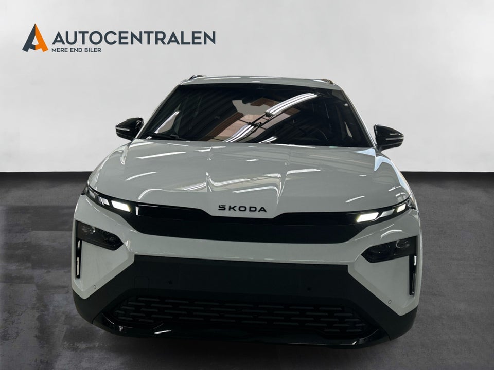 Skoda Elroq 85 iV Sportline 5d