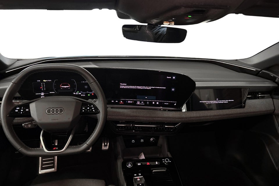 Audi A6 e-tron Progress plus performance Sportback 5d