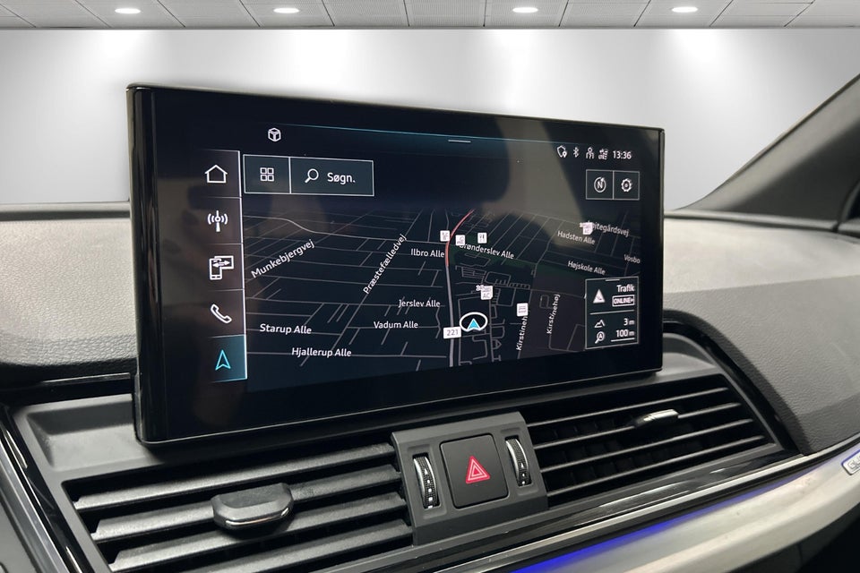 Audi Q5 50 TFSi e S-line quattro S-tr. 5d