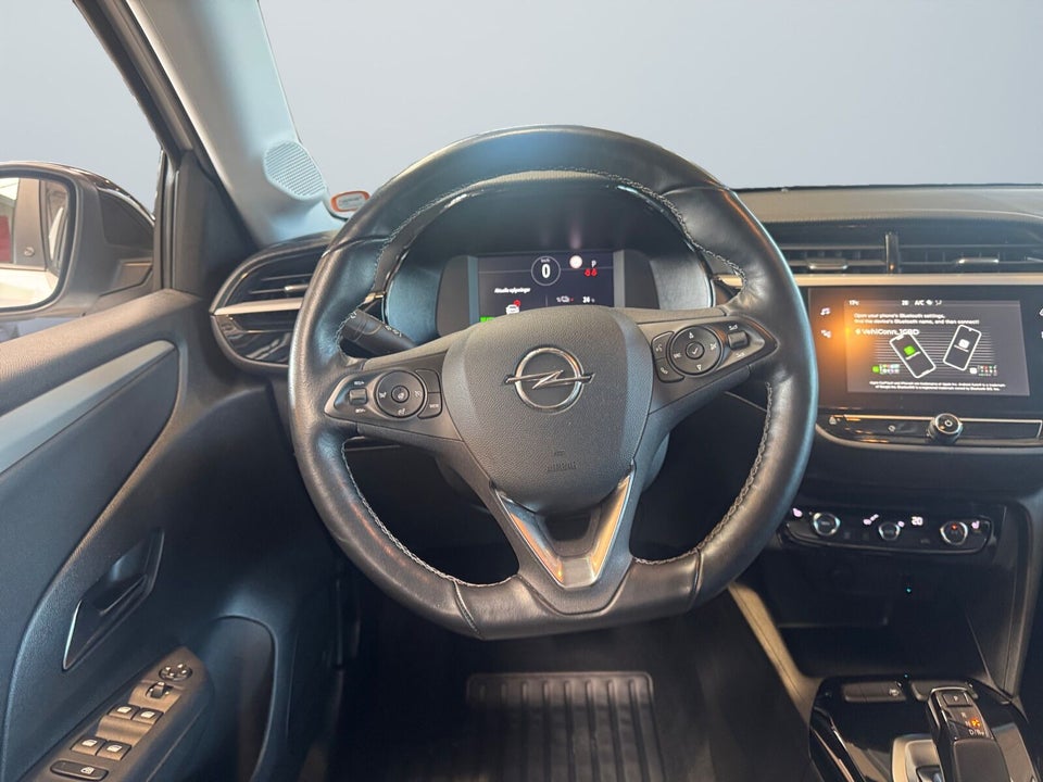 Opel Corsa-e 50 Edition 5d