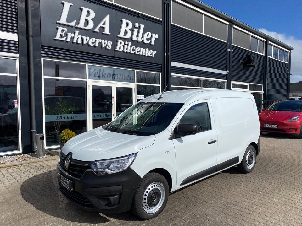 Renault Express 1,5 dCi 95 5d