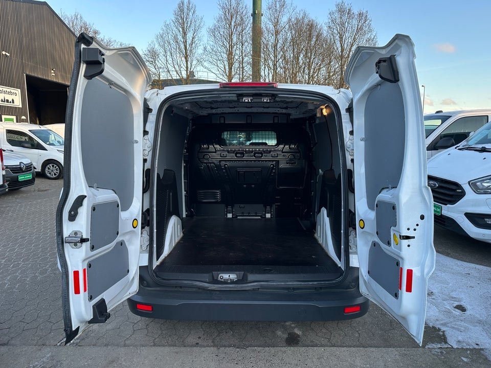 Ford Transit Connect 1,5 TDCi 100 Trend kort