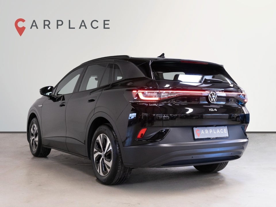 VW ID.4 52 Pure 5d