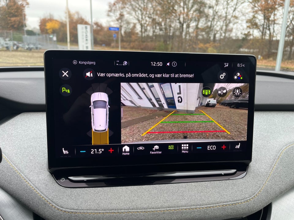 Skoda Enyaq 80 iV Selection Suite 5d