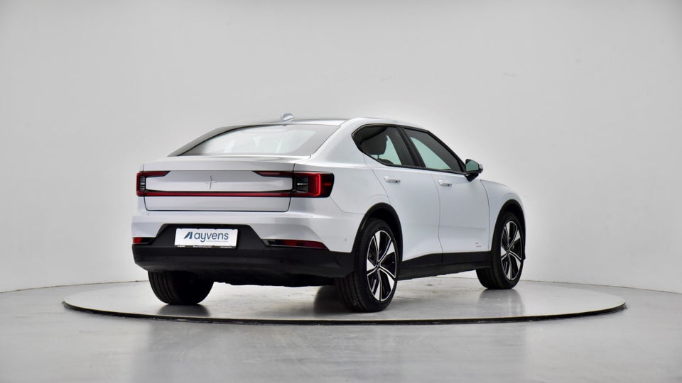 Polestar 2 Standard Range 5d