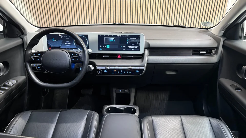 Hyundai Ioniq 5 77 Advanced 5d
