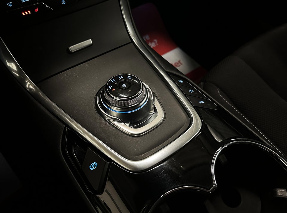 Ford S-MAX 2,0 EcoBlue Titanium aut. 7prs 5d