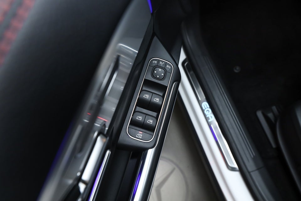 Mercedes EQA250+ AMG Premium 5d