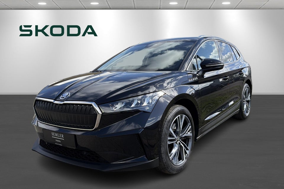 Skoda Enyaq 80 iV 5d